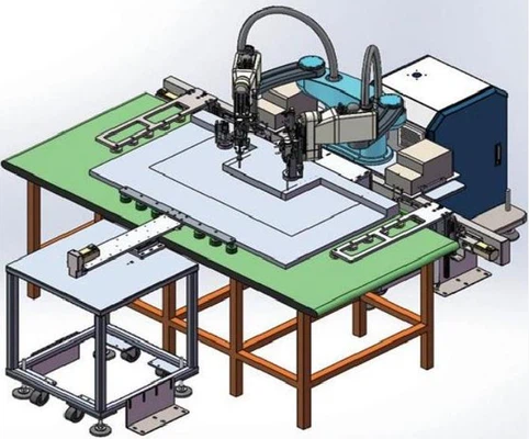 screw machine screw machine