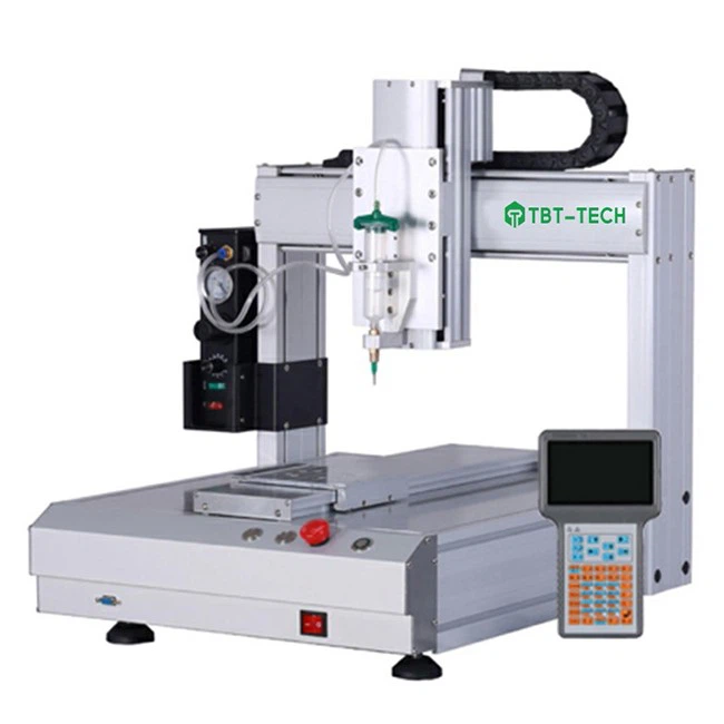 Uv glue machine Uv glue machine