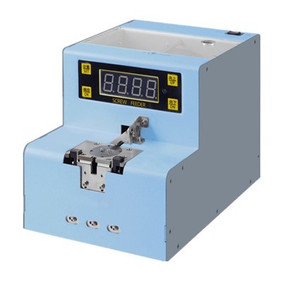 Automatischer Schraubmoderator