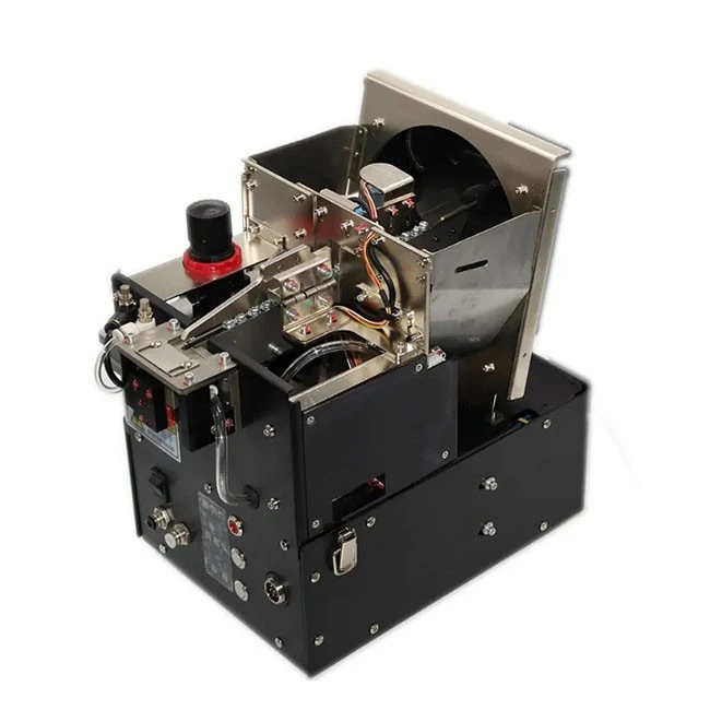 Automatic Screw Feeder Portable Screwdriver Machine