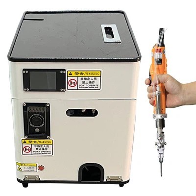 Automatischer Verstärkerschraubendreher für Handheld