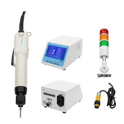 Intelligenter Gegenschraubendreher 1-25 kgf.cm